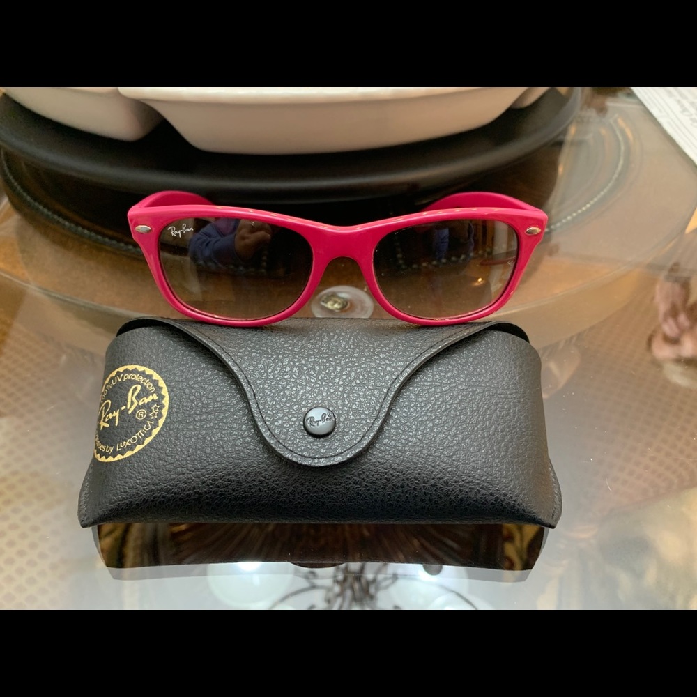 Ray bans